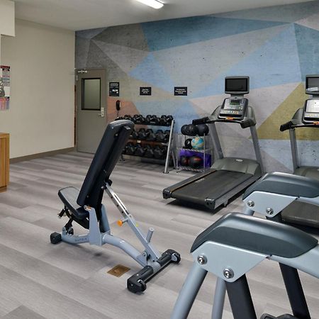 Candlewood Suites Kansas City Northeast By Ihg Ngoại thất bức ảnh