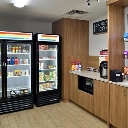 Candlewood Suites Kansas City Northeast By Ihg Ngoại thất bức ảnh