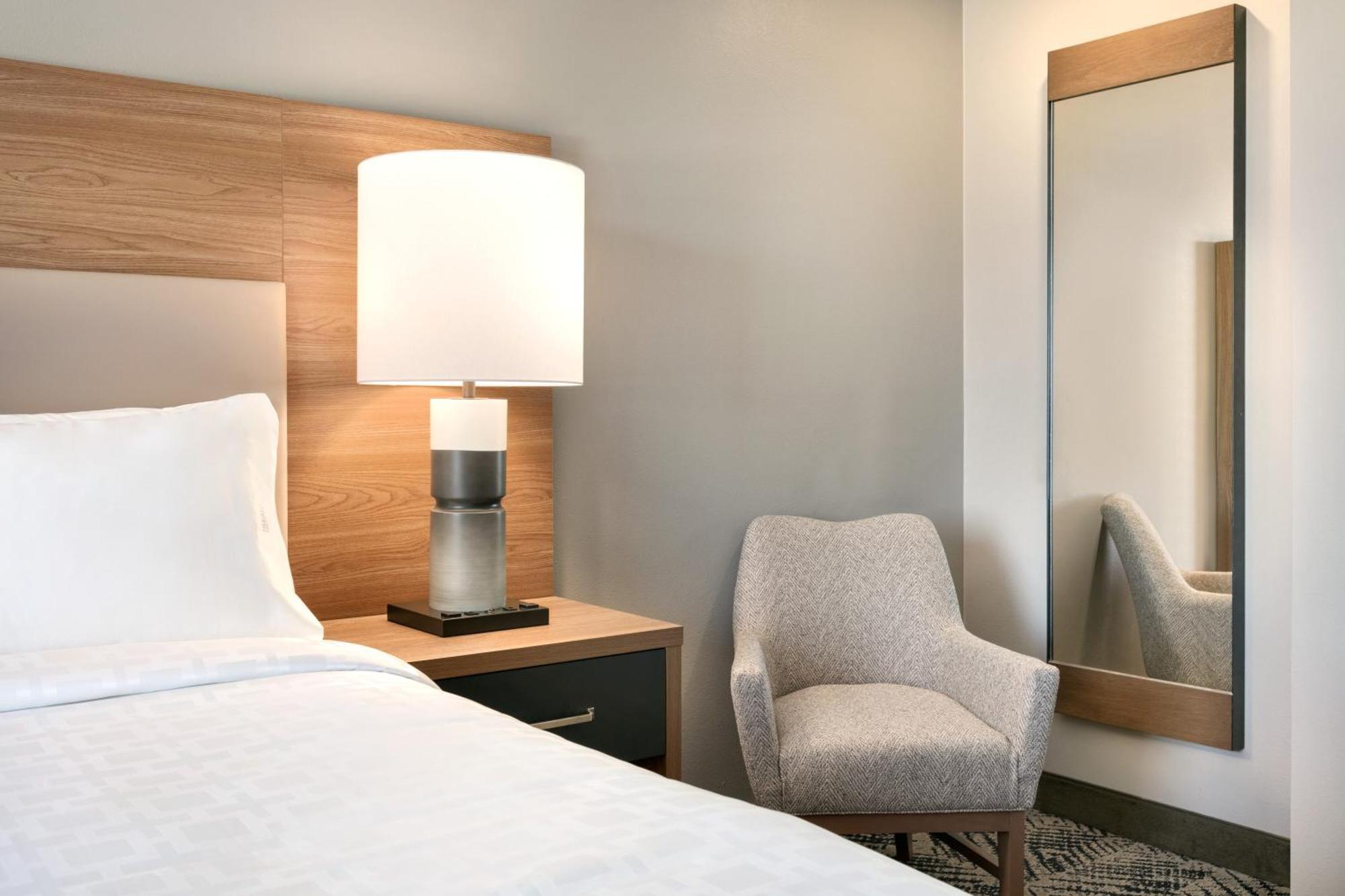 Candlewood Suites Kansas City Northeast By Ihg Ngoại thất bức ảnh
