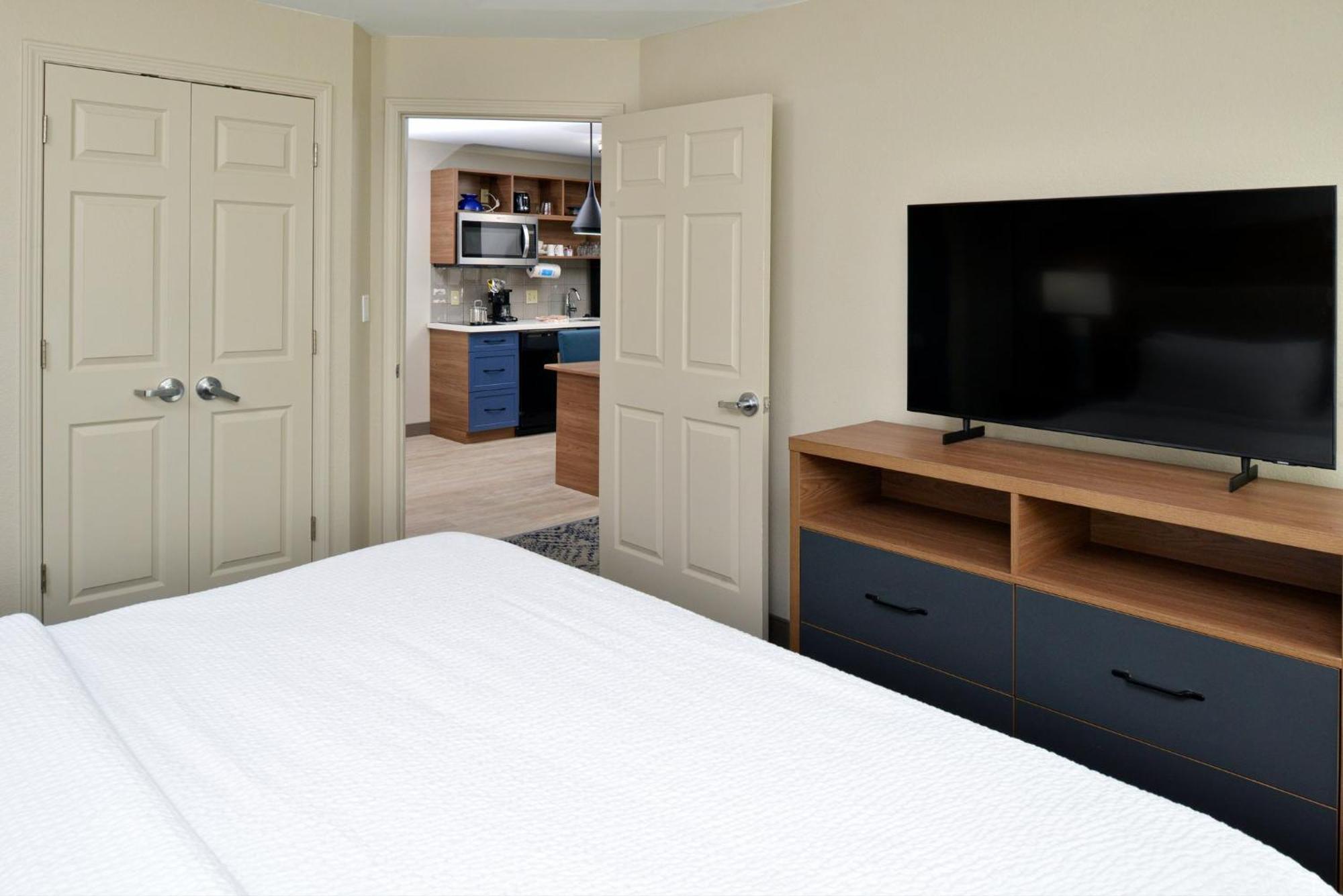 Candlewood Suites Kansas City Northeast By Ihg Ngoại thất bức ảnh