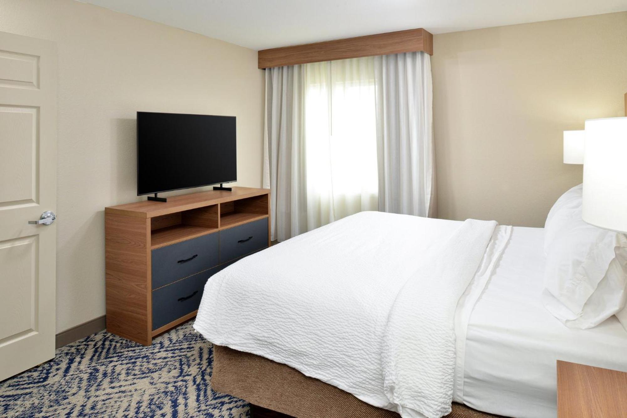 Candlewood Suites Kansas City Northeast By Ihg Ngoại thất bức ảnh