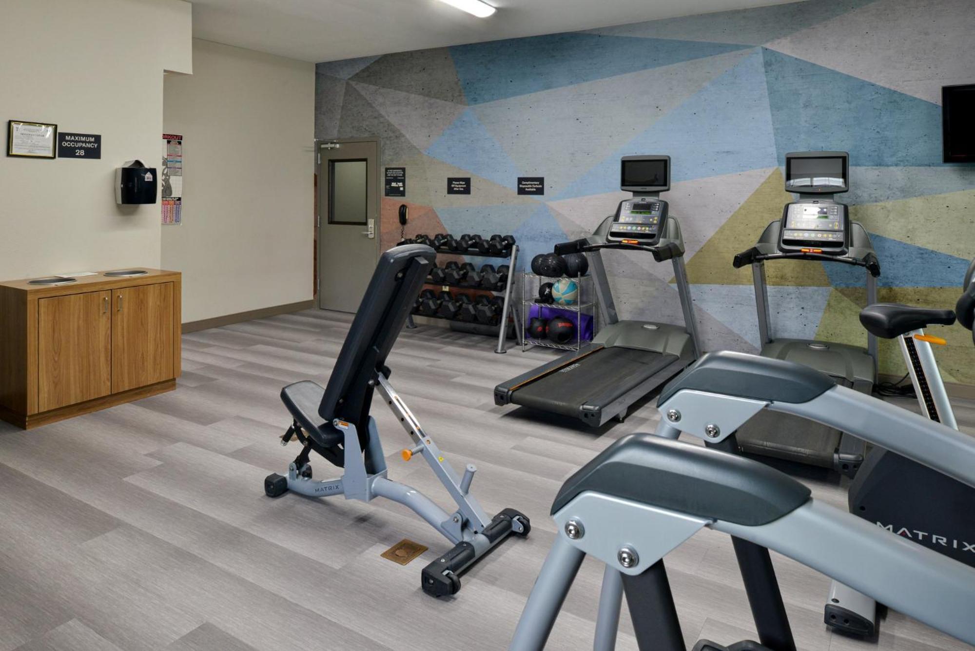 Candlewood Suites Kansas City Northeast By Ihg Ngoại thất bức ảnh