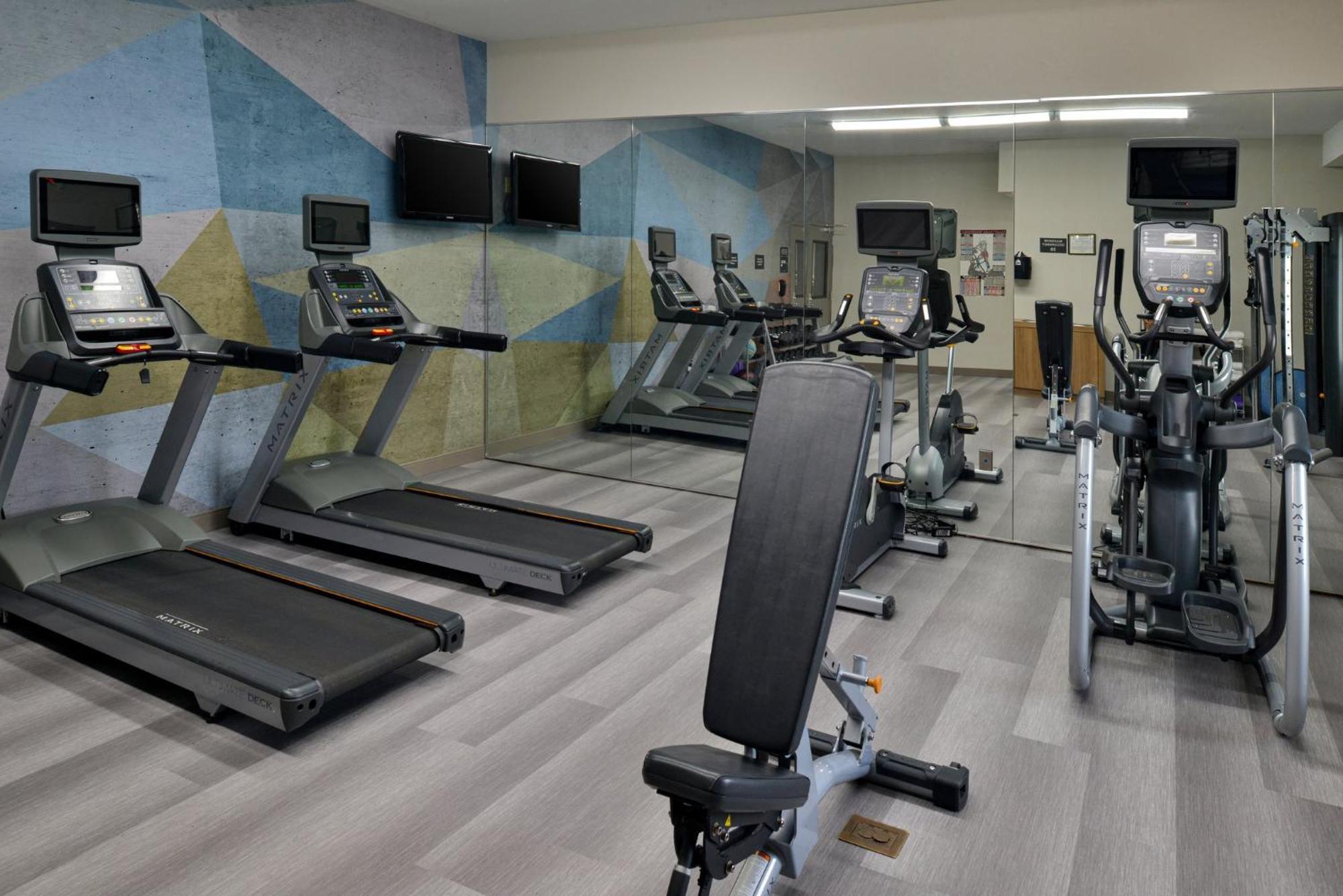Candlewood Suites Kansas City Northeast By Ihg Ngoại thất bức ảnh