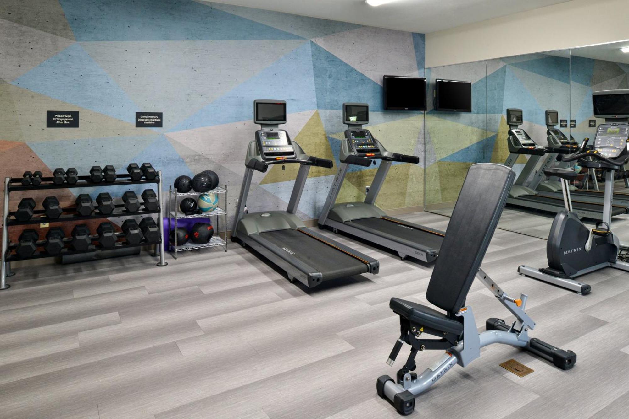 Candlewood Suites Kansas City Northeast By Ihg Ngoại thất bức ảnh